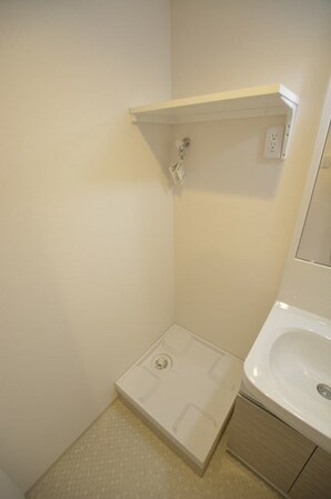 レジディア文京小石川の物件内観写真